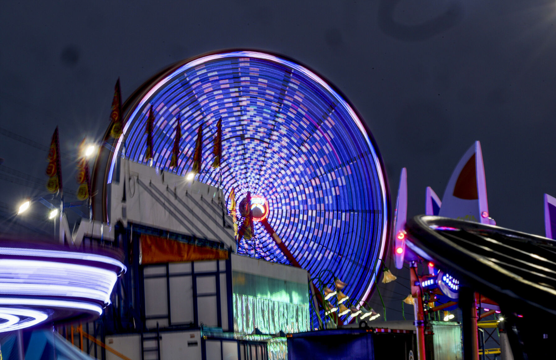 McLean County Fair midway 13 072623.JPG